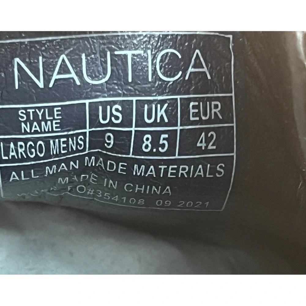 Nautica brand new